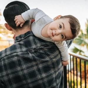 Meet your Posher, Jordan